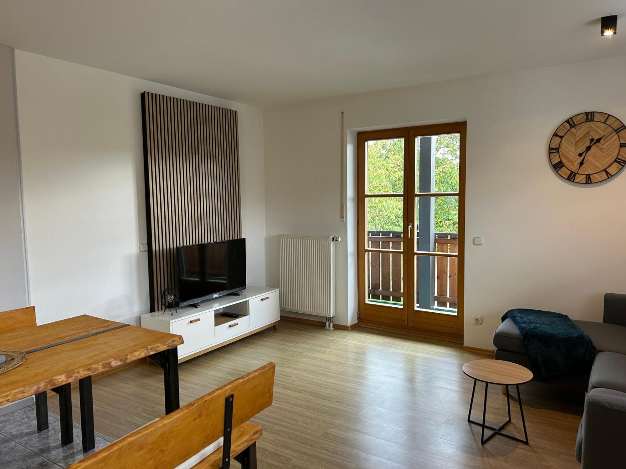 Gehobene Ferienwohnung Madera Campesina Hunderdorf Exteriör bild