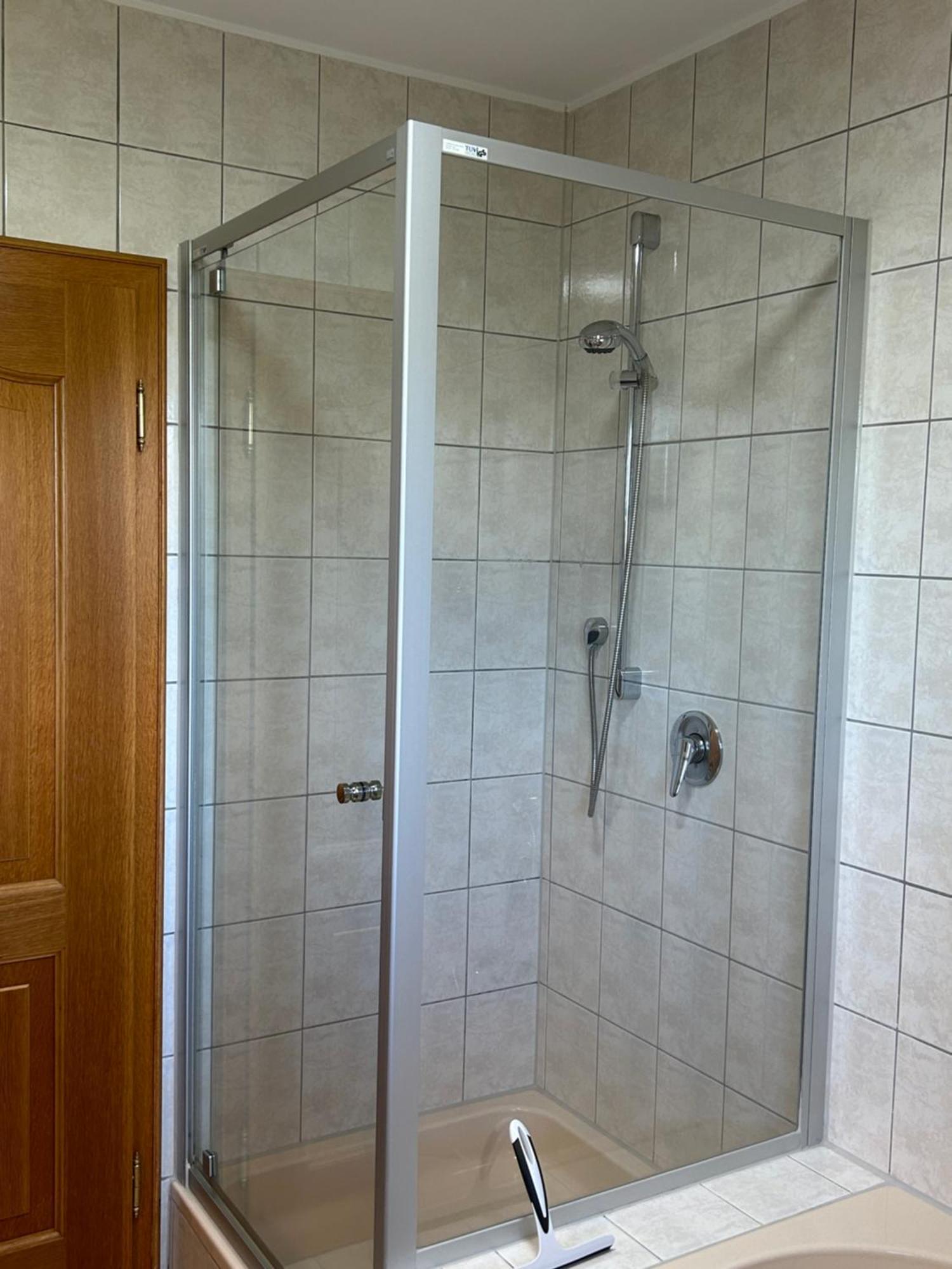 Gehobene Ferienwohnung Madera Campesina Hunderdorf Exteriör bild
