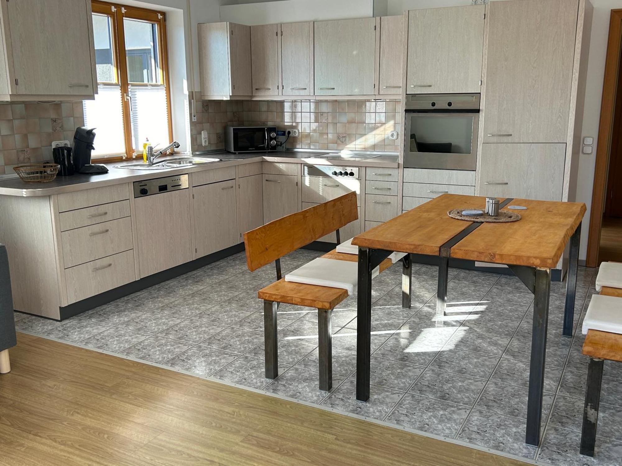 Gehobene Ferienwohnung Madera Campesina Hunderdorf Exteriör bild